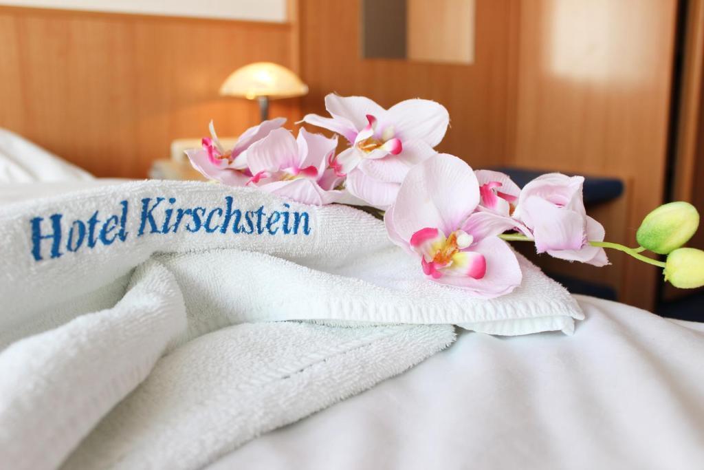 Hotel Pension Kirschstein Wolgast Zimmer foto